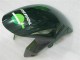 Carénage Moto Honda CBR 1000 RR 08-11 - Vert