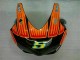 Carénage Moto Honda CBR 1000 RR 08-11 - Vert Orange Carénage Moto Honda CBR 1000 RR 08-11 - Vert Orange
