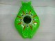 Carénage Moto Honda CBR 1000 RR 08-11 - Vert Orange Carénage Moto Honda CBR 1000 RR 08-11 - Vert Orange