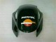 Carénage Moto Honda CBR 1000 RR 08-11 - Vert Orange Carénage Moto Honda CBR 1000 RR 08-11 - Vert Orange