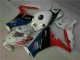 Carénage Moto Honda CBR 1000 RR 12-16 - Blanc Rouge Carénage Moto Honda CBR 1000 RR 12-16 - Blanc Rouge