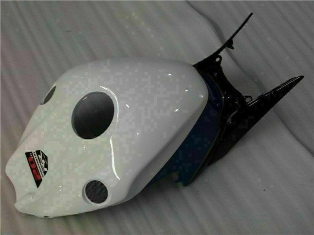 Carénage Moto Honda CBR 1000 RR 12-16 - Blanc Rouge Carénage Moto Honda CBR 1000 RR 12-16 - Blanc Rouge