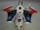 Carénage Moto Honda CBR 1000 RR 12-16 - Blanc Rouge Carénage Moto Honda CBR 1000 RR 12-16 - Blanc Rouge