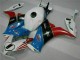 Carénage Moto Honda CBR 1000 RR 12-16 - Bleu Blanc Carénage Moto Honda CBR 1000 RR 12-16 - Bleu Blanc