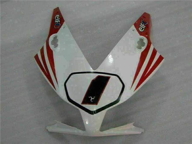 Carénage Moto Honda CBR 1000 RR 12-16 - Bleu Blanc Carénage Moto Honda CBR 1000 RR 12-16 - Bleu Blanc