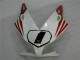 Carénage Moto Honda CBR 1000 RR 12-16 - Bleu Blanc Carénage Moto Honda CBR 1000 RR 12-16 - Bleu Blanc