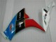 Carénage Moto Honda CBR 1000 RR 12-16 - Bleu Blanc Carénage Moto Honda CBR 1000 RR 12-16 - Bleu Blanc