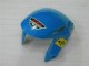 Carénage Moto Honda CBR 1000 RR 12-16 - Bleu Blanc Carénage Moto Honda CBR 1000 RR 12-16 - Bleu Blanc
