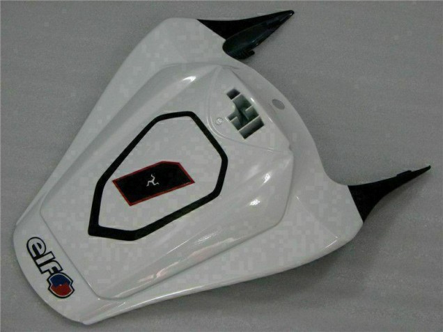 Carénage Moto Honda CBR 1000 RR 12-16 - Bleu Blanc Carénage Moto Honda CBR 1000 RR 12-16 - Bleu Blanc