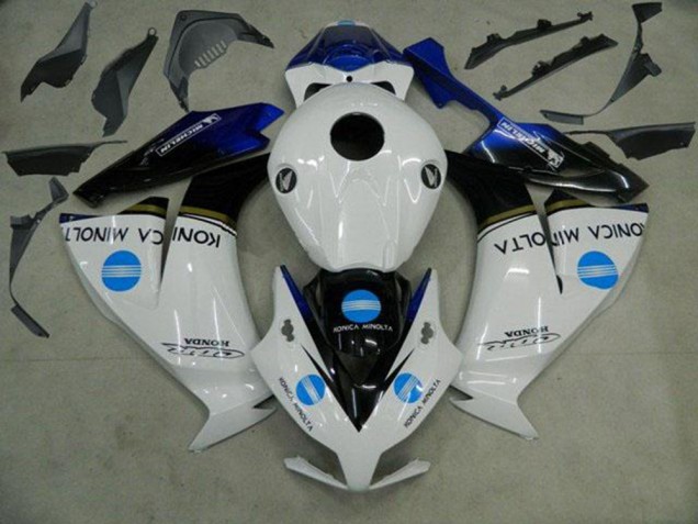 Carénage Moto Honda CBR 1000 RR 12-16 - Konica Carénage Moto Honda CBR 1000 RR 12-16 - Konica