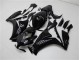 Carénage Moto Honda CBR 1000 RR 12-16 - Noir Brillant