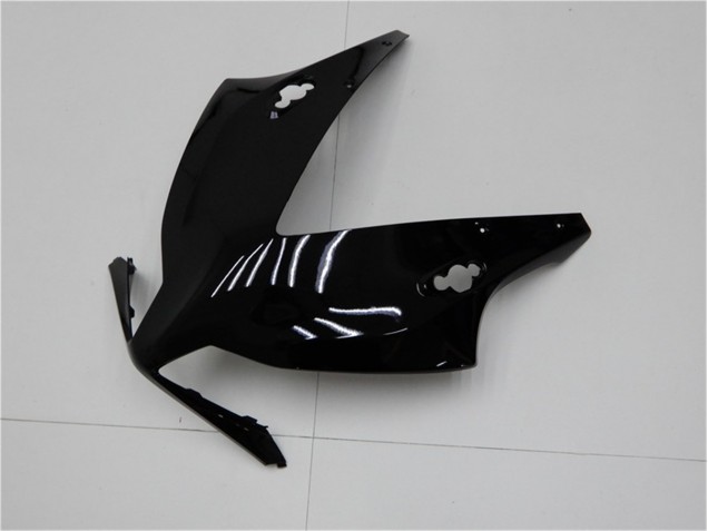 Carénage Moto Honda CBR 1000 RR 12-16 - Noir Brillant