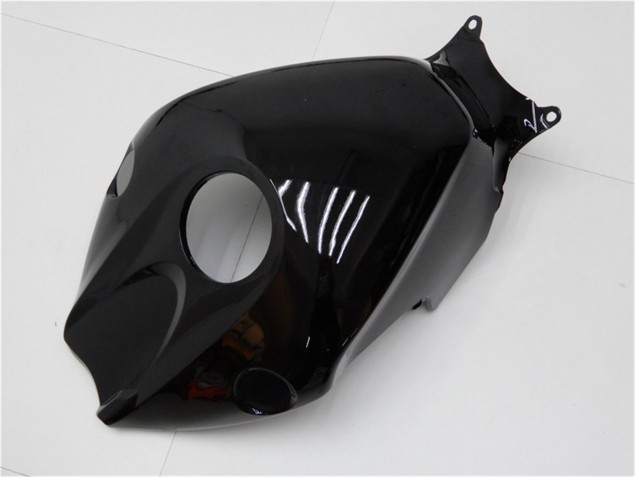Carénage Moto Honda CBR 1000 RR 12-16 - Noir Brillant