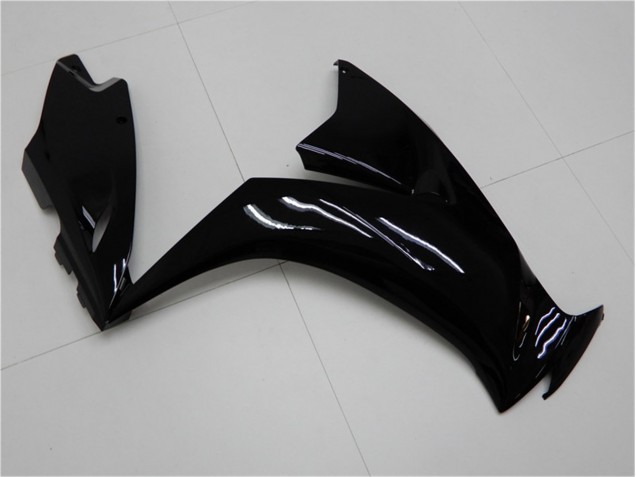 Carénage Moto Honda CBR 1000 RR 12-16 - Noir Brillant