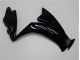 Carénage Moto Honda CBR 1000 RR 12-16 - Noir Brillant