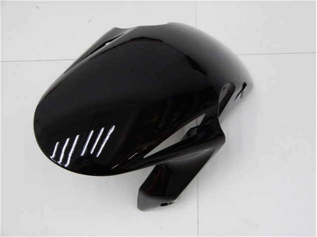Carénage Moto Honda CBR 1000 RR 12-16 - Noir Brillant