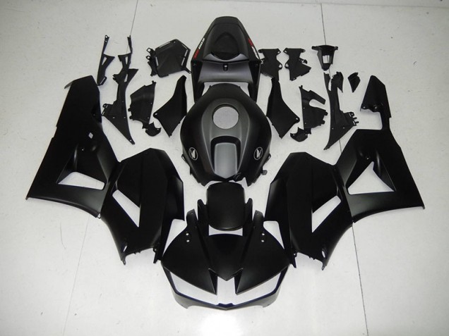 Carénage Moto Honda CBR 1000 RR 12-16 - Noir