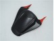 Carénage Moto Honda CBR 1000 RR 12-16 - Noir Mat Rouge Carénage Moto Honda CBR 1000 RR 12-16 - Noir Mat Rouge