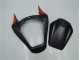Carénage Moto Honda CBR 1000 RR 12-16 - Noir Mat Rouge Carénage Moto Honda CBR 1000 RR 12-16 - Noir Mat Rouge