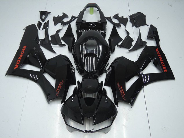Carénage Moto Honda CBR 1000 RR 12-16 - Noir Rouge Carénage Moto Honda CBR 1000 RR 12-16 - Noir Rouge