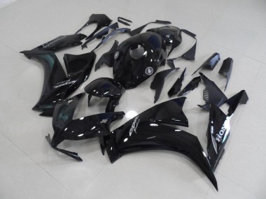 Carénage Moto Honda CBR 1000 RR 12-16 - Noir Style OEM