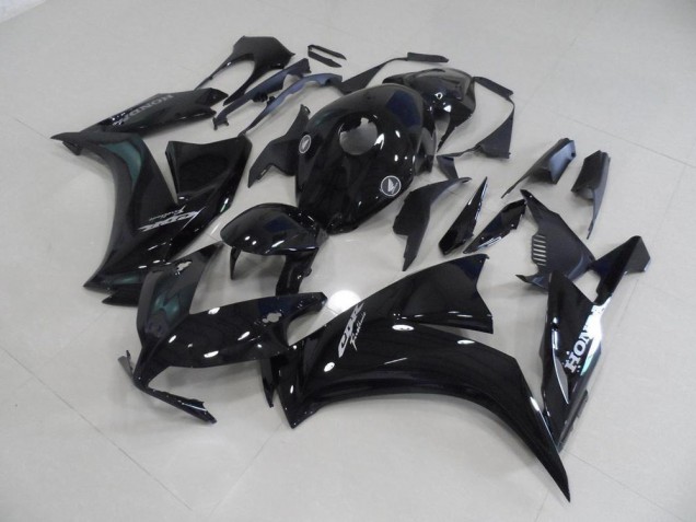 Carénage Moto Honda CBR 1000 RR 12-16 - Noir Style OEM Carénage Moto Honda CBR 1000 RR 12-16 - Noir Style OEM
