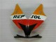 Carénage Moto Honda CBR 1000 RR 12-16 - Orange Carénage Moto Honda CBR 1000 RR 12-16 - Orange