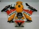 Carénage Moto Honda CBR 1000 RR 12-16 - Orange Carénage Moto Honda CBR 1000 RR 12-16 - Orange
