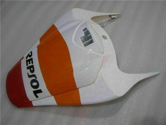 Carénage Moto Honda CBR 1000 RR 12-16 - Orange Repsol 93 Carénage Moto Honda CBR 1000 RR 12-16 - Orange Repsol 93