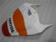 Carénage Moto Honda CBR 1000 RR 12-16 - Orange Repsol 93 Carénage Moto Honda CBR 1000 RR 12-16 - Orange Repsol 93