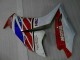 Carénage Moto Honda CBR 1000 RR 12-16 - Rouge Blanc Bleu 23 Carénage Moto Honda CBR 1000 RR 12-16 - Rouge Blanc Bleu 23