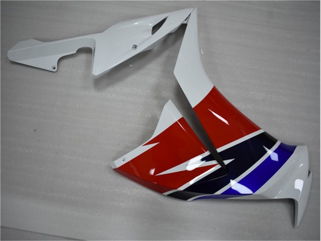 Carénage Moto Honda CBR 1000 RR 12-16 - Rouge Blanc Bleu Carénage Moto Honda CBR 1000 RR 12-16 - Rouge Blanc Bleu