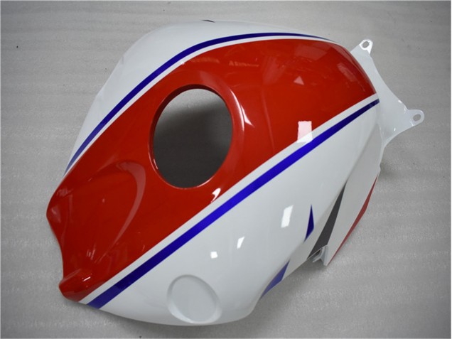 Carénage Moto Honda CBR 1000 RR 12-16 - Rouge Blanc Bleu Carénage Moto Honda CBR 1000 RR 12-16 - Rouge Blanc Bleu