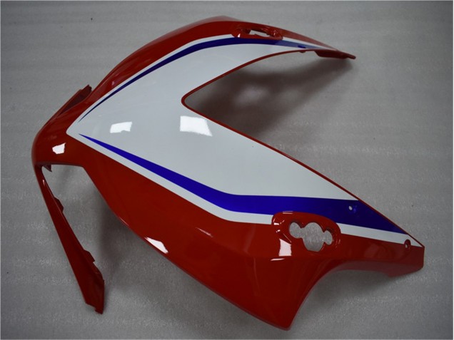 Carénage Moto Honda CBR 1000 RR 12-16 - Rouge Blanc Bleu Carénage Moto Honda CBR 1000 RR 12-16 - Rouge Blanc Bleu