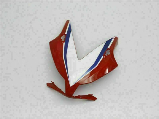 Carénage Moto Honda CBR 1000 RR 12-16 - Rouge Blanc