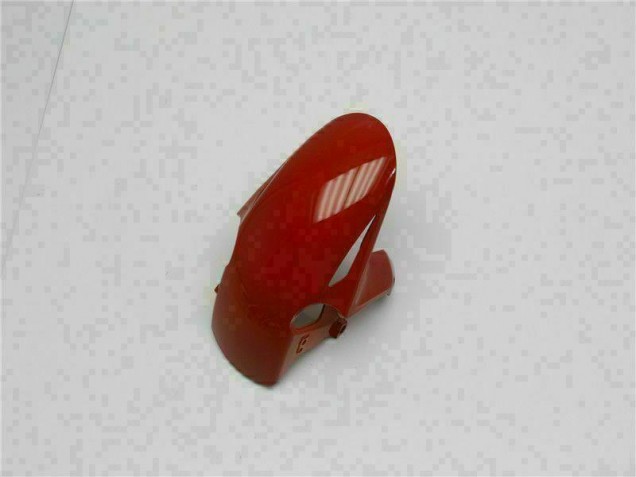 Carénage Moto Honda CBR 1000 RR 12-16 - Rouge Blanc