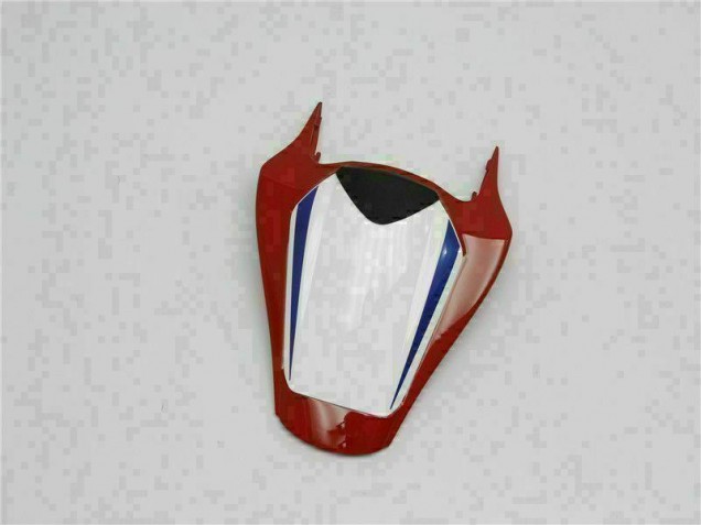 Carénage Moto Honda CBR 1000 RR 12-16 - Rouge Blanc