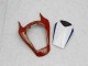 Carénage Moto Honda CBR 1000 RR 12-16 - Rouge Blanc