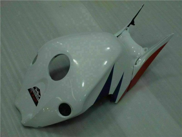 Carénage Moto Honda CBR 1000 RR 12-16 - Rouge Bleu Blanc