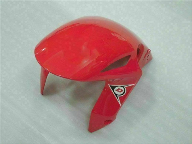 Carénage Moto Honda CBR 1000 RR 12-16 - Rouge Bleu Blanc