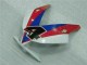 Carénage Moto Honda CBR 1000 RR 12-16 - Rouge Bleu Carénage Moto Honda CBR 1000 RR 12-16 - Rouge Bleu