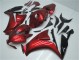 Carénage Moto Honda CBR 1000 RR 12-16 - Rouge Noir Carénage Moto Honda CBR 1000 RR 12-16 - Rouge Noir