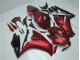 Carénage Moto Honda CBR 1000 RR 12-16 - Rouge Noir Carénage Moto Honda CBR 1000 RR 12-16 - Rouge Noir