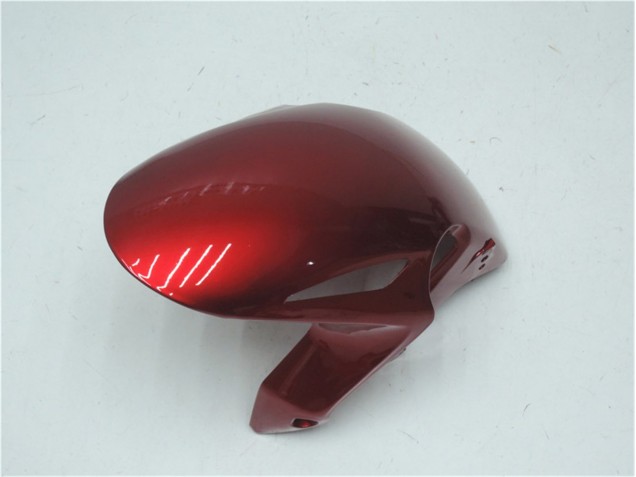 Carénage Moto Honda CBR 1000 RR 12-16 - Rouge Noir Carénage Moto Honda CBR 1000 RR 12-16 - Rouge Noir