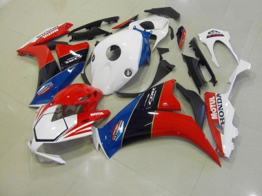 Carénage Moto Honda CBR 1000 RR 12-16 - TT Legends