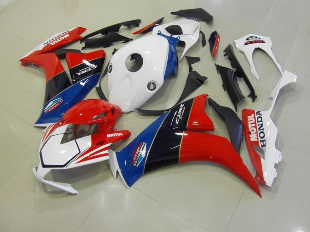 Carénage Moto Honda CBR 1000 RR 12-16 - TT Legends