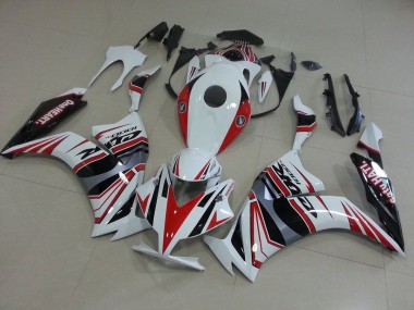 Carénage Moto Honda CBR 1000 RR 12-16 - Un seul coeur