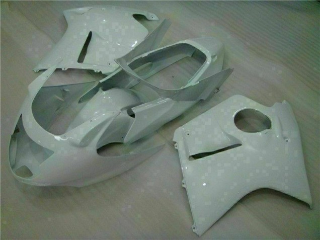 Carénage Moto Honda CBR 1100 XX 96-07 - Blanc Carénage Moto Honda CBR 1100 XX 96-07 - Blanc