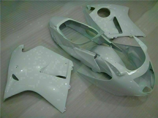 Carénage Moto Honda CBR 1100 XX 96-07 - Blanc Carénage Moto Honda CBR 1100 XX 96-07 - Blanc