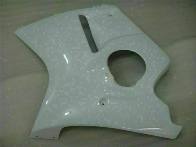 Carénage Moto Honda CBR 1100 XX 96-07 - Blanc Carénage Moto Honda CBR 1100 XX 96-07 - Blanc